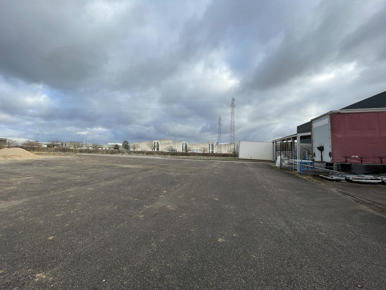 Local d'activité Dijon 4412m² Location local d'activité Dijon Côte-d'Or OLACT2530037 6